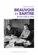 Beauvoir et Sartre